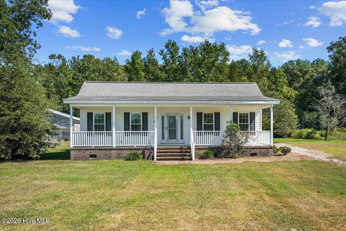 915 Mark Herring Road, Seven Springs, NC 28578 - #1