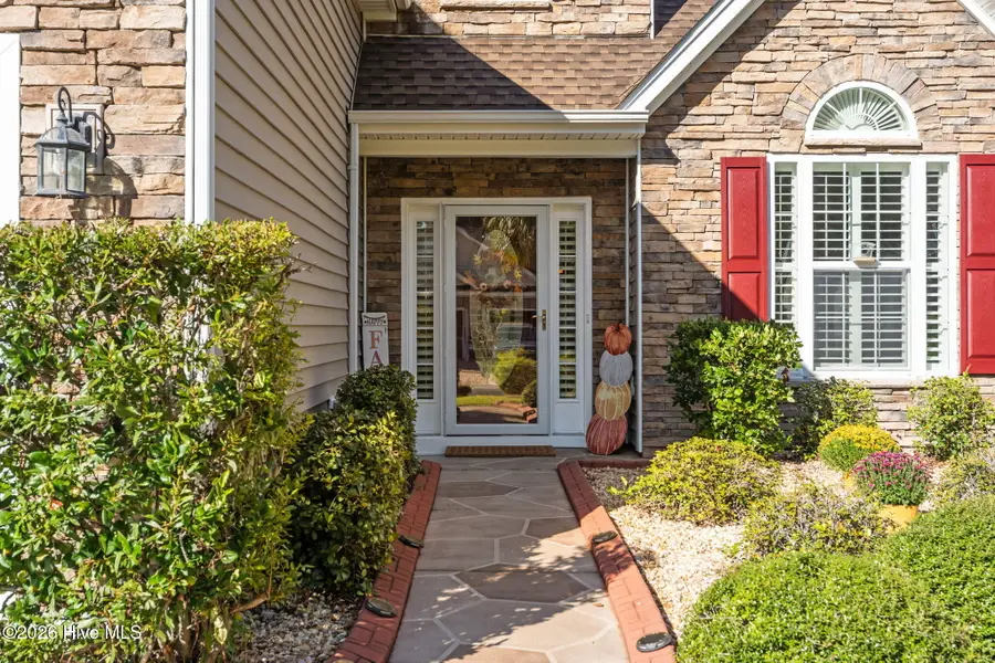256 Downing Glen Place, Calabash, NC 28467 - #3