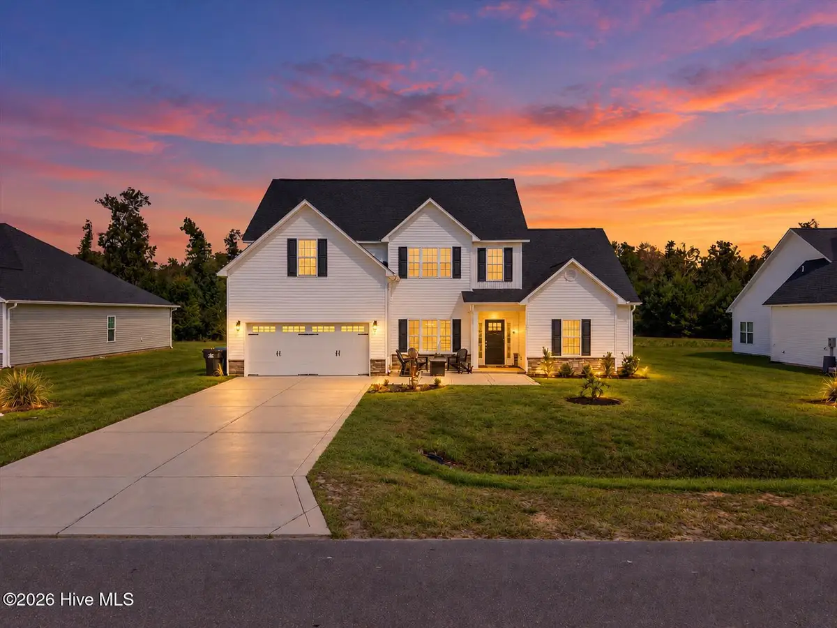 12 N Ardsley Lane, Rocky Point, NC 28457 - #1
