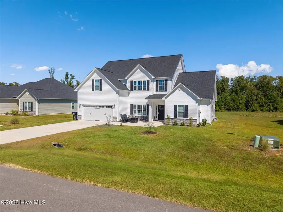 12 N Ardsley Lane, Rocky Point, NC 28457 - #3