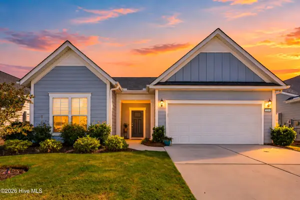3205 Laughing Gull Terrace, Wilmington, NC 28412