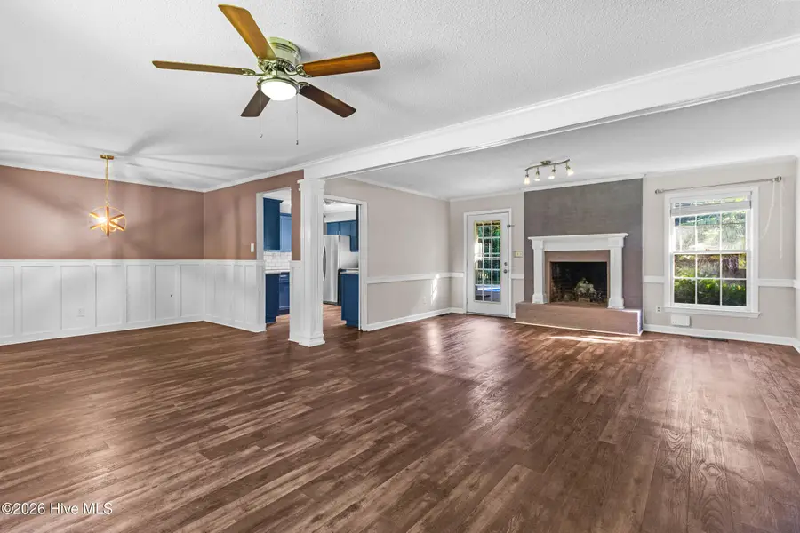 602 Circle Drive, Trent Woods, NC 28562 - #3