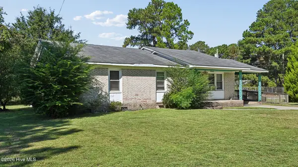2540 Rosewood Drive, Winterville, NC 28590