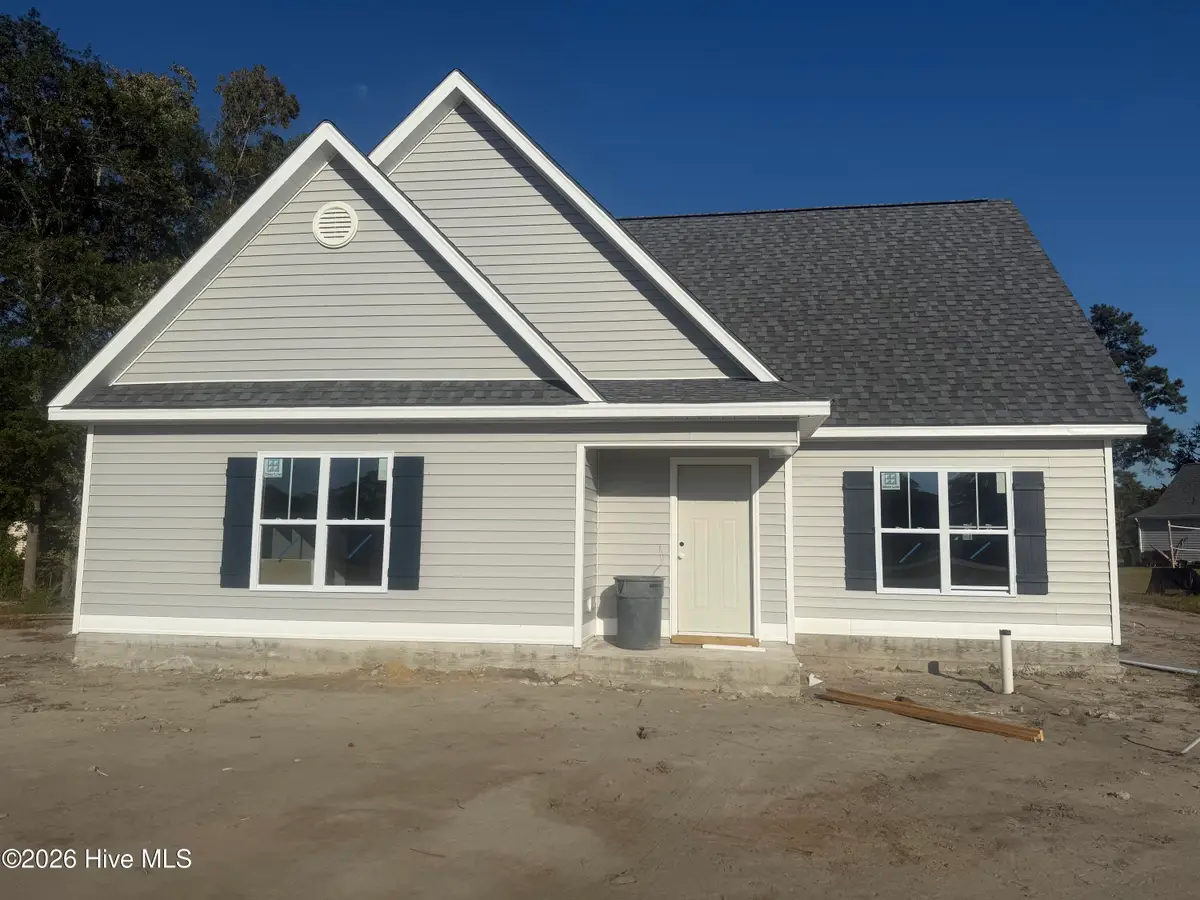 6701 Taryn Place, Grifton, NC 28530 - #1