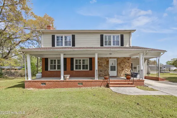 301 Dewitt Street, Jacksonville, NC 28540