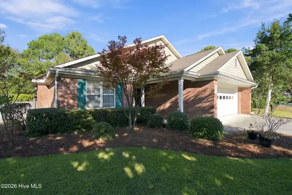 4940 Coronado Drive, Wilmington, NC 28409