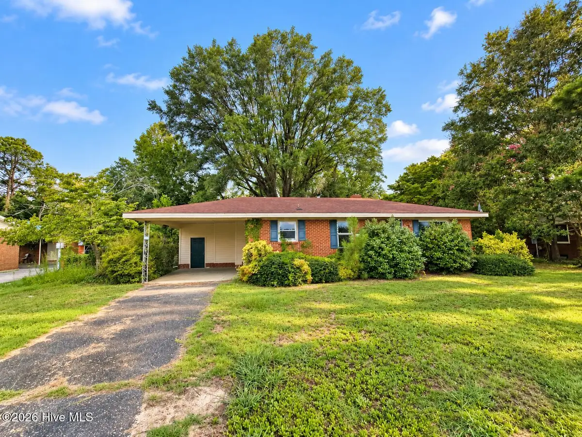 3100 Summit Road, Goldsboro, NC 27534 - #1