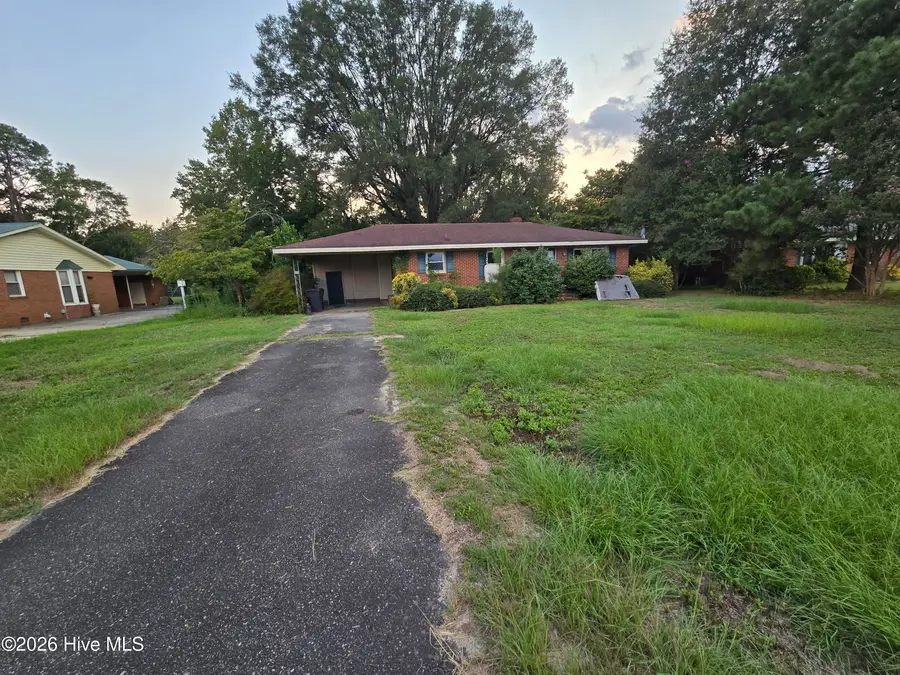 3100 Summit Road, Goldsboro, NC 27534 - #2