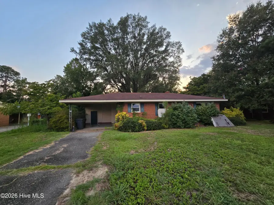 3100 Summit Road, Goldsboro, NC 27534 - #3