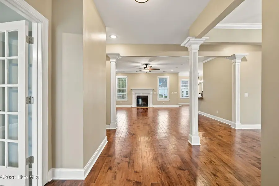 2604 River Oak Drive, Greenville, NC 27858 - #3