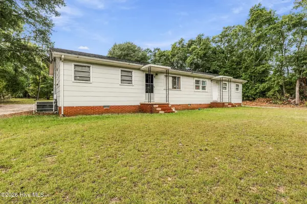 155 5th Street Duplex, Ellerbe, NC 28338
