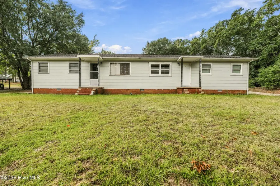 155 5th Street Duplex, Ellerbe, NC 28338 - #2