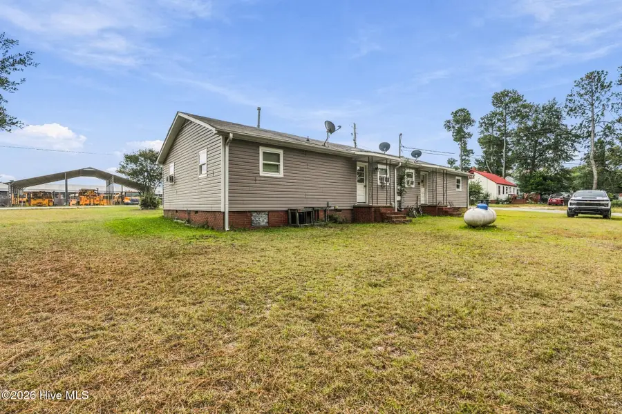 155 5th Street Duplex, Ellerbe, NC 28338 - #3