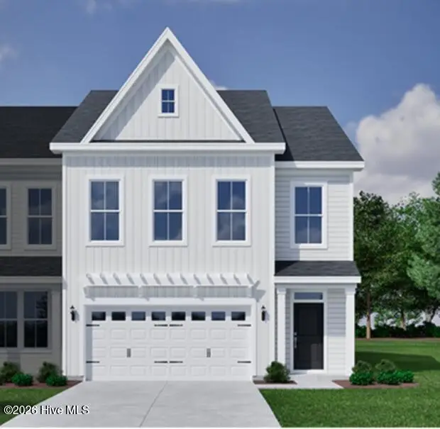 6759 Fellowship Drive, Leland, NC 28451 - #1