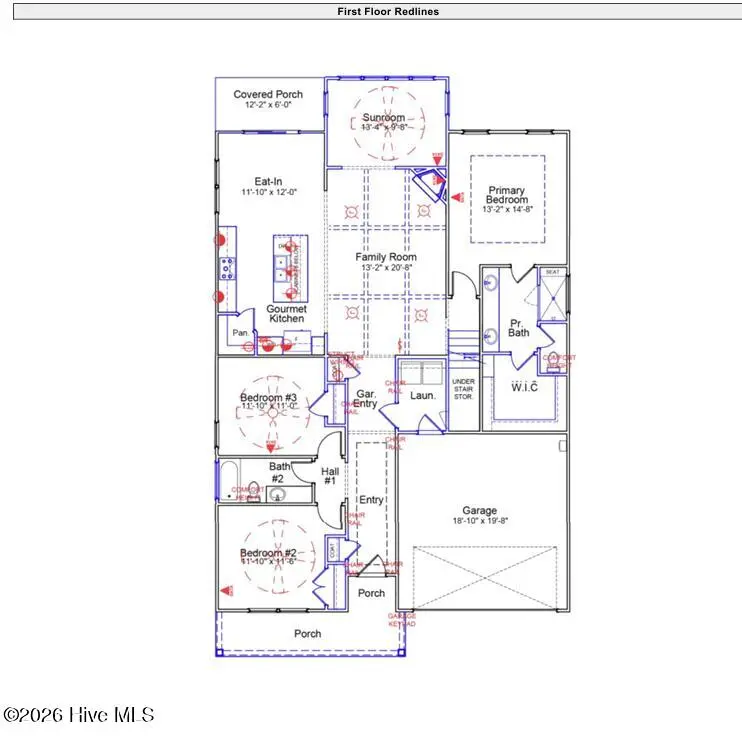 612 Dressage Way, Wilmington, NC 28411 - #3