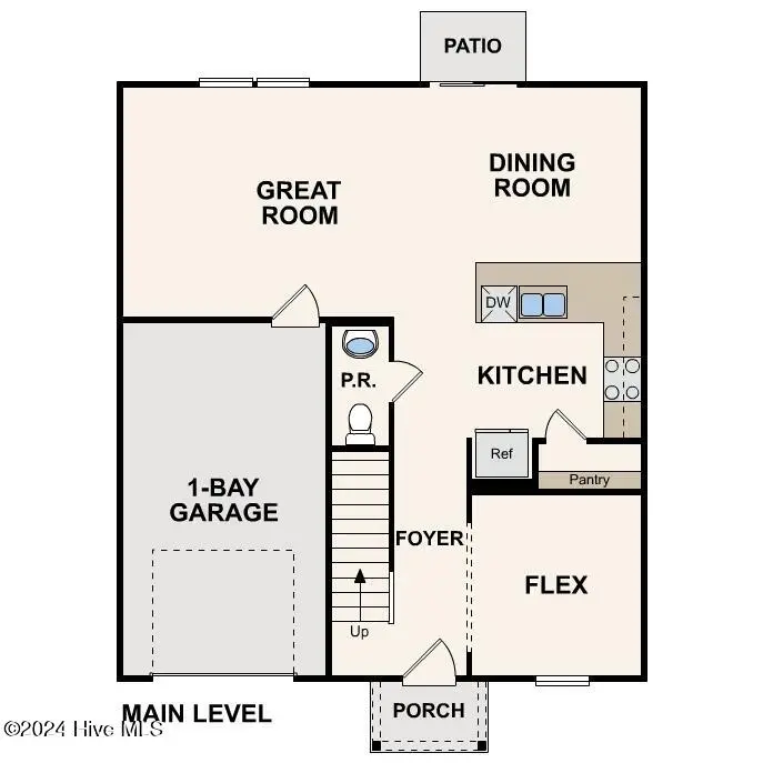 535 Hewett Landing Drive Sw, Supply, NC 28462 - #3