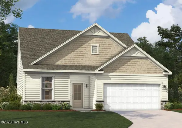 4087 Balboa Avenue #26, Leland, NC 28451