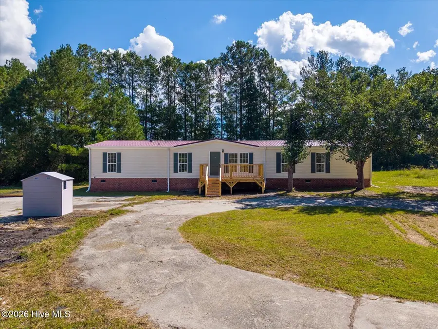 6324 Old Shallotte Road Nw, Ocean Isle Beach, NC 28469 - #2