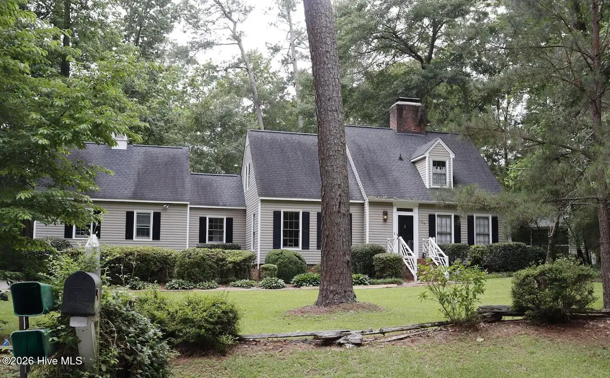 104 Windermere Court, Greenville, NC 27858 - #1