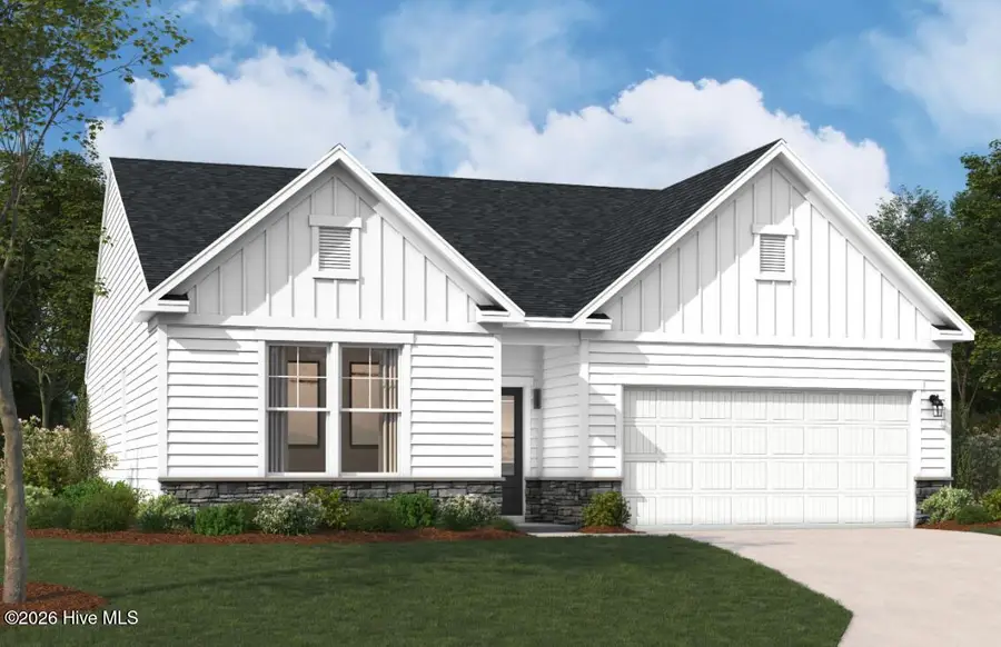4067 Balboa Avenue #31, Leland, NC 28451 - #2