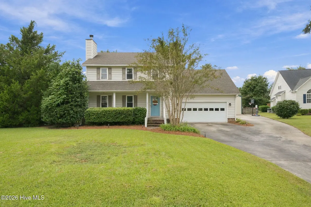 203 Trolley Court, New Bern, NC 28560 - #1