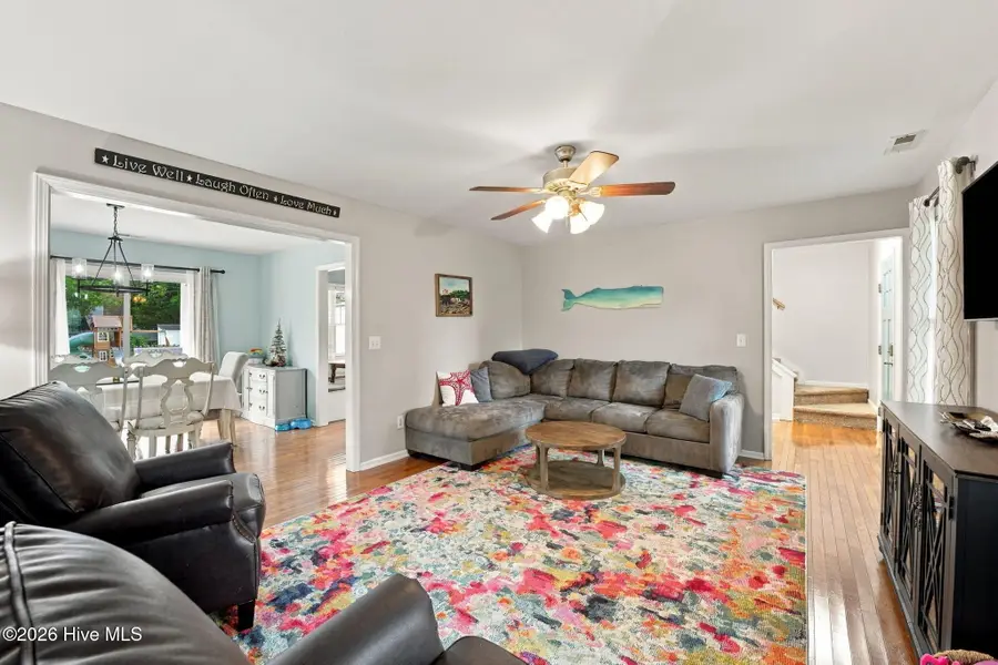 203 Trolley Court, New Bern, NC 28560 - #2
