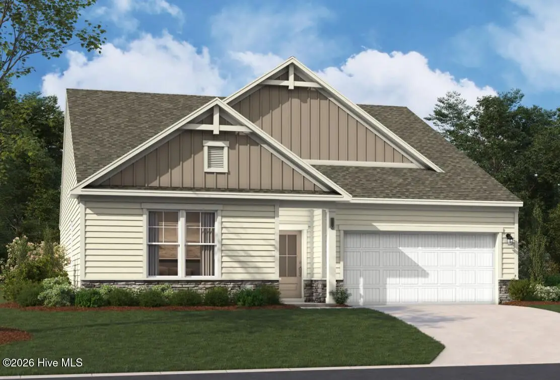 4071 Balboa Avenue #30, Leland, NC 28451 - #1