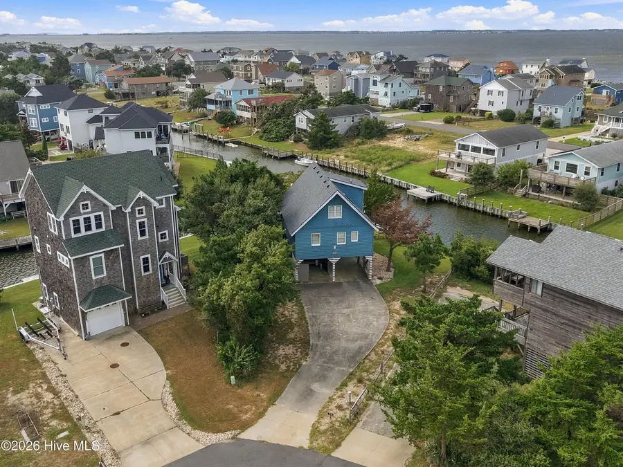 213 W Amberjack Court, Nags Head, NC 27959 - #3