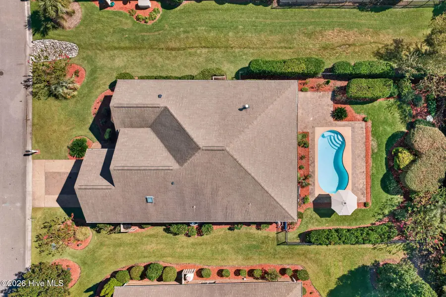 7108 Trailmark Road, Wilmington, NC 28405 - #3