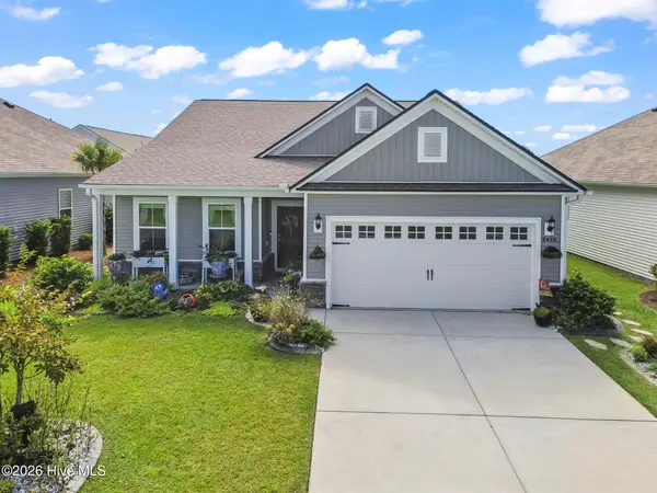 9410 Barnstormer Drive Nw, Calabash, NC 28467
