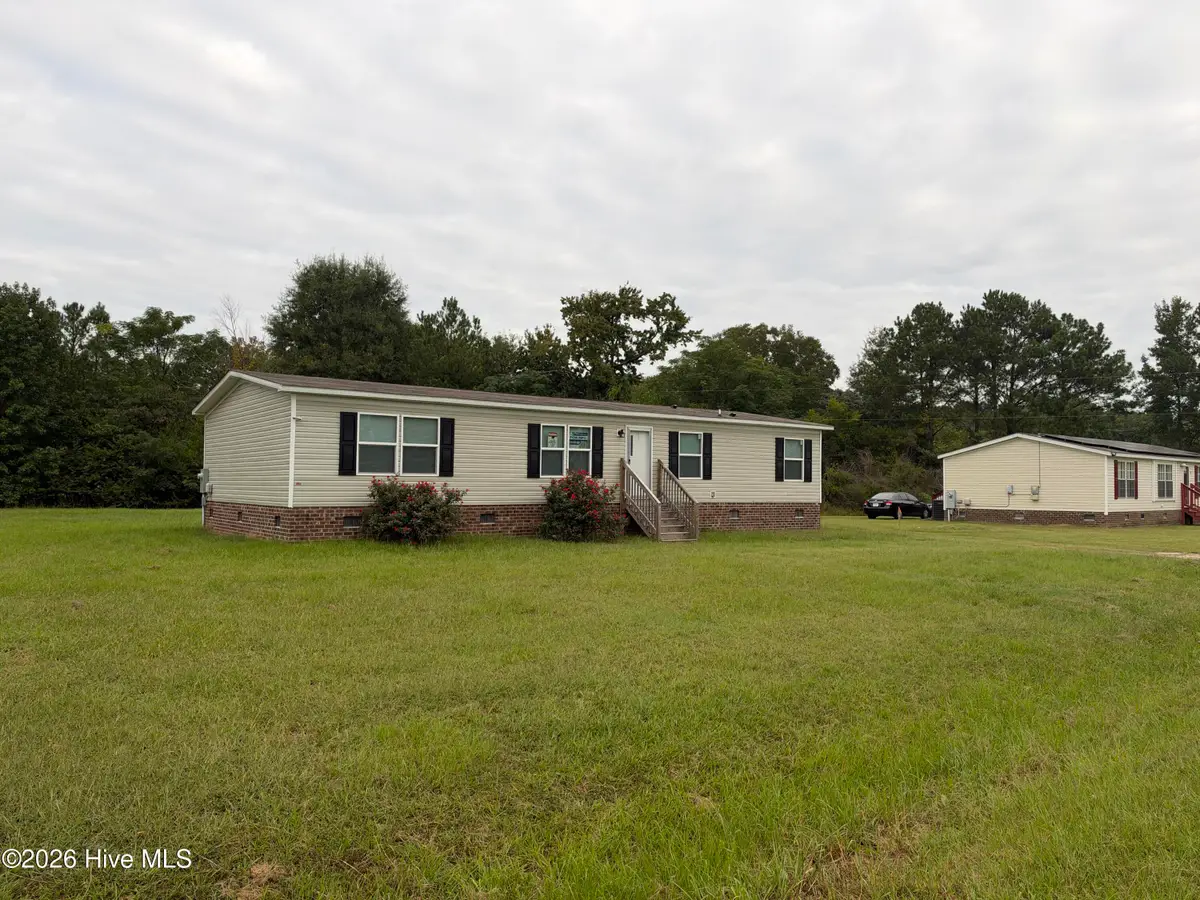 144 Deerfield Road, Garysburg, NC 27831 - #1