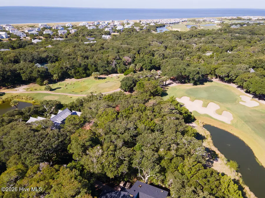 107 Edward Teach Wynd, Bald Head Island, NC 28461 - #2
