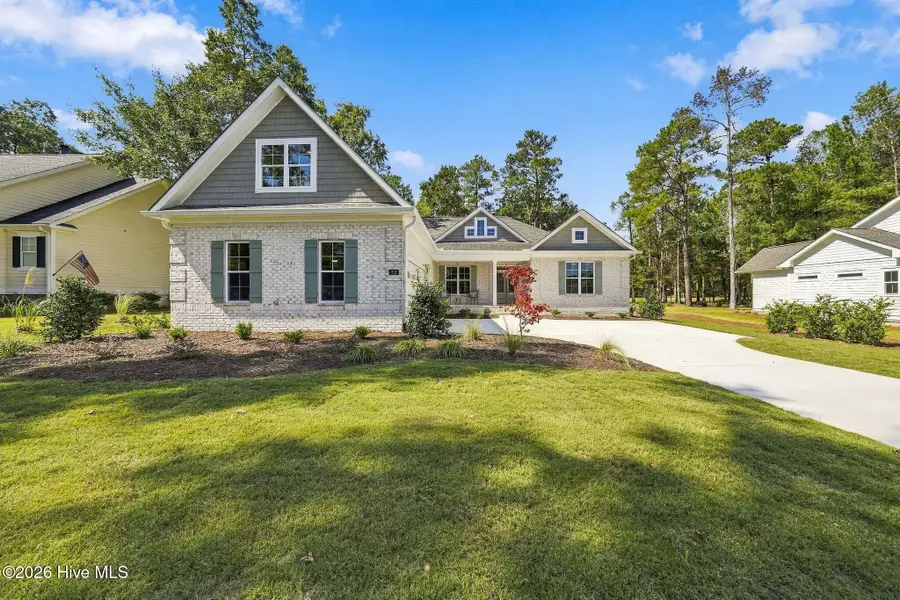 212 E Winding Way, Wallace, NC 28466 - #2