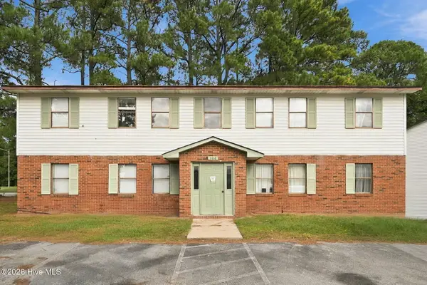 108 Ravenwood Drive, Jacksonville, NC 28546