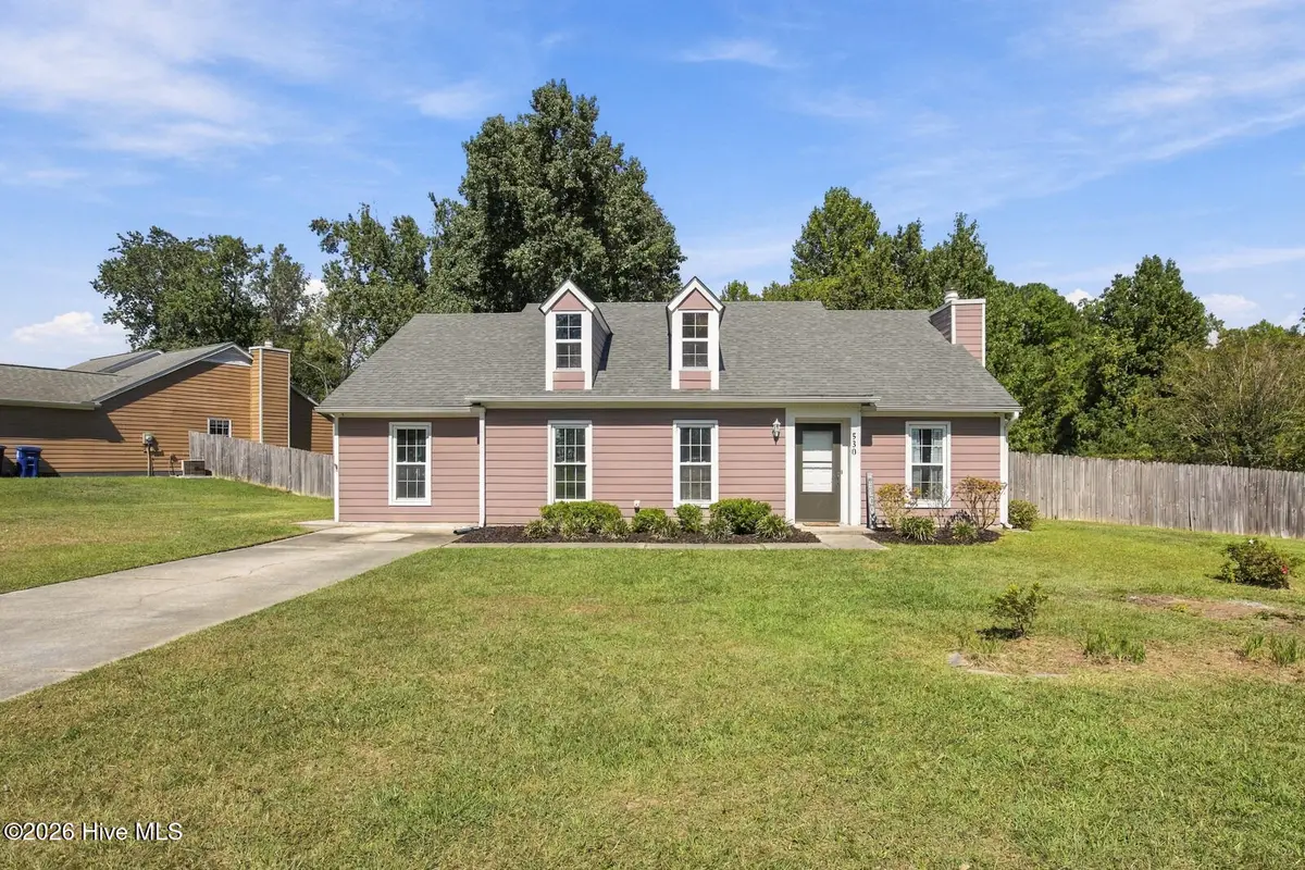530 Shadowridge Road, Jacksonville, NC 28546 - #1