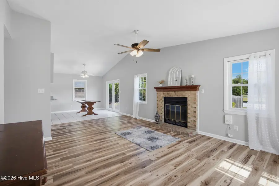 530 Shadowridge Road, Jacksonville, NC 28546 - #3