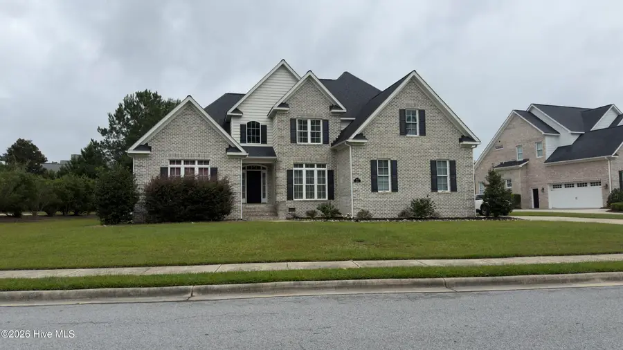 1109 Compton Road, Greenville, NC 27858 - #2