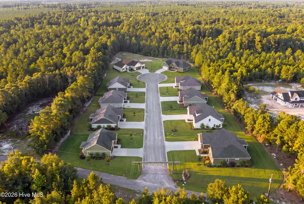 243 Essie Mae Lane, Northwest, NC 28451 - #1