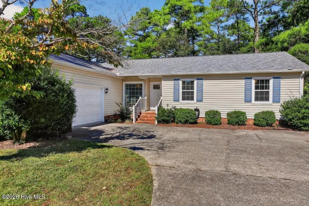 1203 Santa Lucia Road, New Bern, NC 28560 - #1