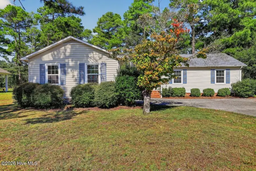 1203 Santa Lucia Road, New Bern, NC 28560 - #2