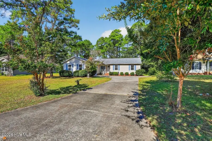 1203 Santa Lucia Road, New Bern, NC 28560 - #3