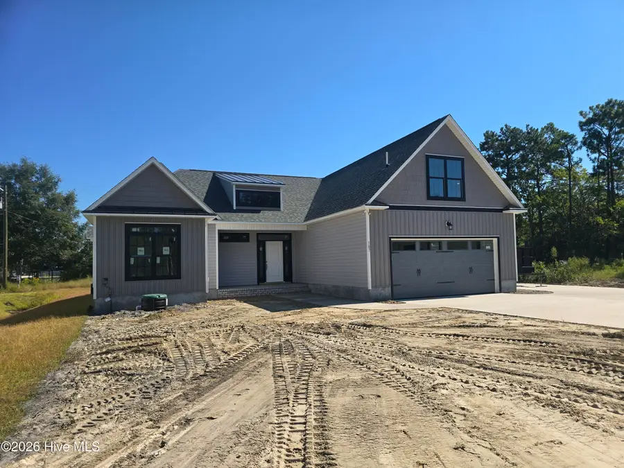 107 Weathersbee Drive, Hampstead, NC 28443 - #2