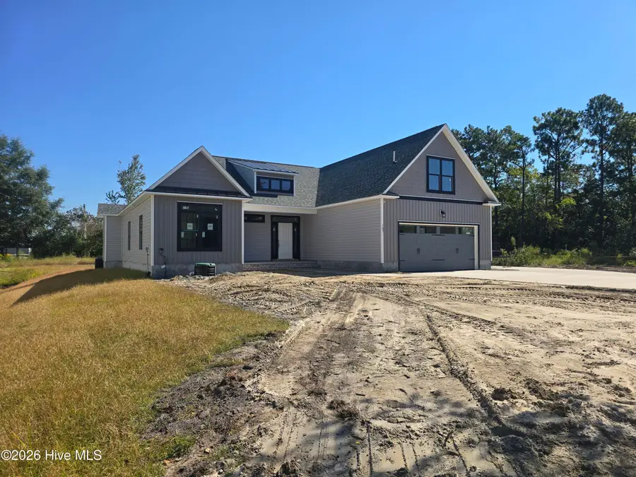 107 Weathersbee Drive, Hampstead, NC 28443 - #3