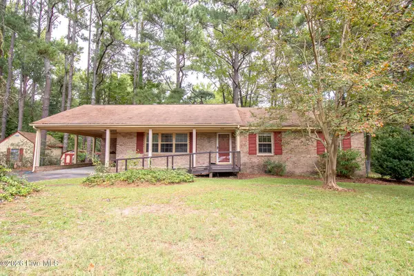109 Bayridge Court, Rocky Mount, NC 27803