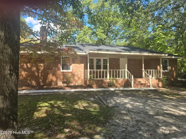12381 Blues Farm Road, Laurinburg, NC 28352