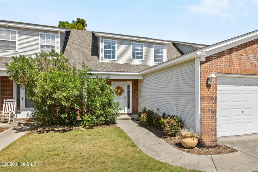 3967 Winds Ridge Drive, Wilmington, NC 28409 - #2