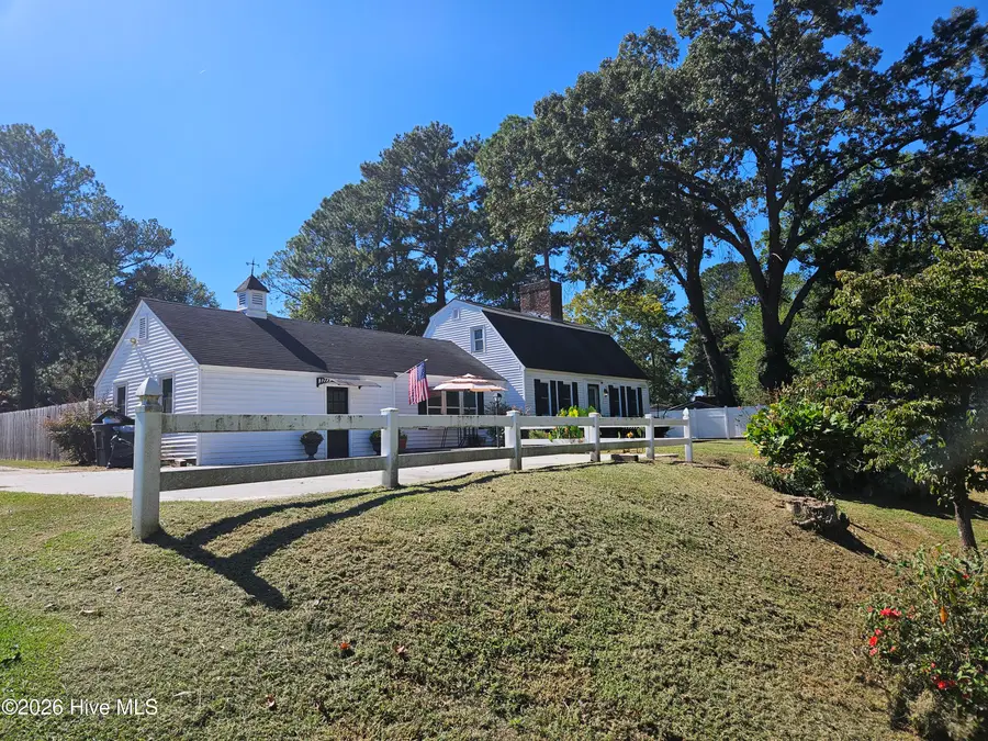206 Woodland Drive, Clinton, NC 28328 - #2