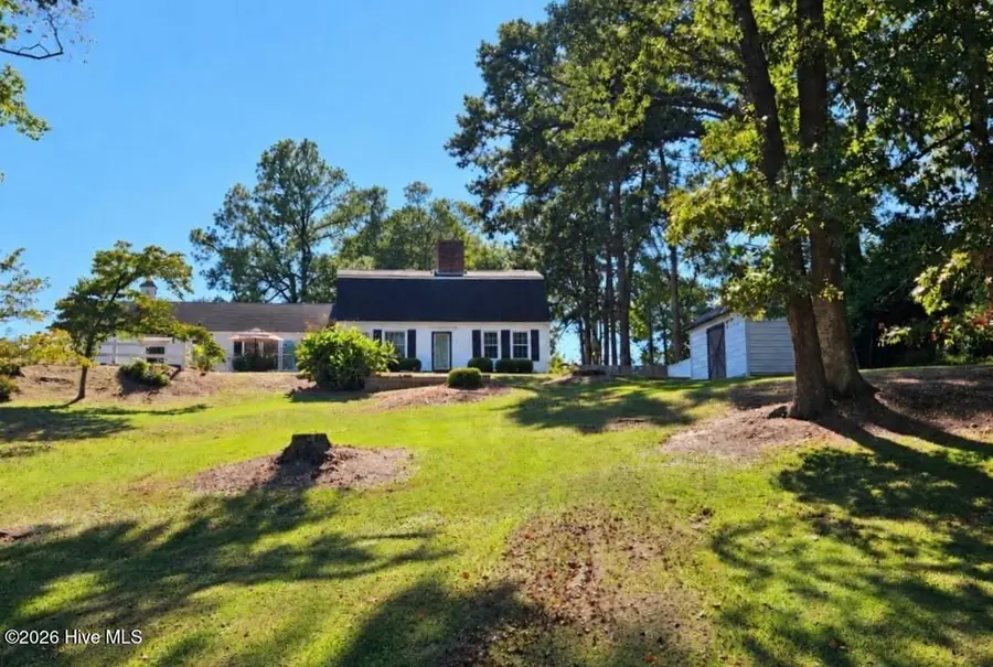 206 Woodland Drive, Clinton, NC 28328 - #3