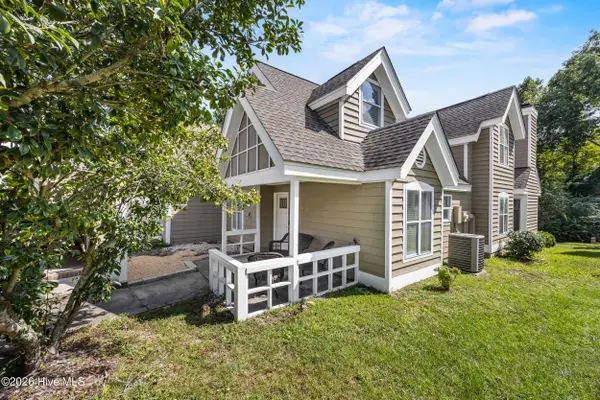 5122a Greenville Loop Road, Wilmington, NC 28409