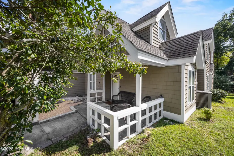 5122a Greenville Loop Road, Wilmington, NC 28409 - #3